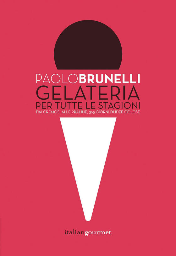 Paolo Brunelli, I'm not a Gelato - Barche Magazine ISP